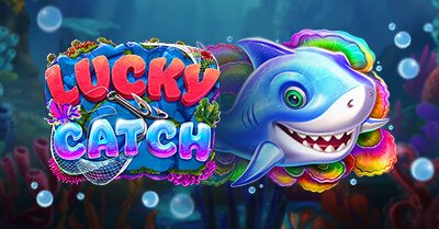 Paradise 8 Lucky Catch